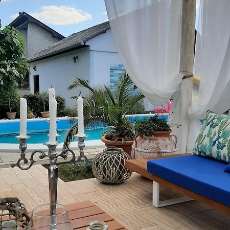 Apartman Marija 2 Srbobran Bilik gambar