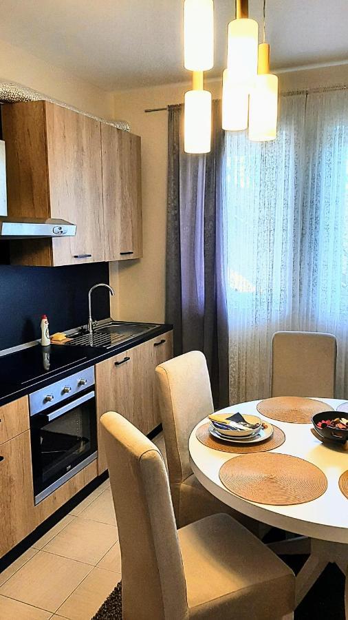 Apartman Marija 2 Srbobran Luaran gambar