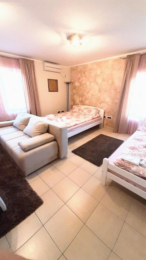 Apartman Marija 2 Srbobran Luaran gambar