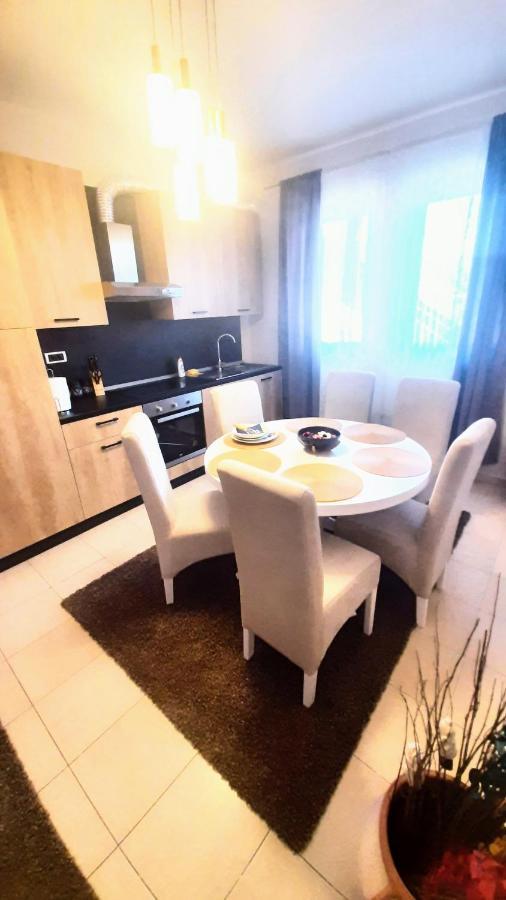 Apartman Marija 2 Srbobran Luaran gambar
