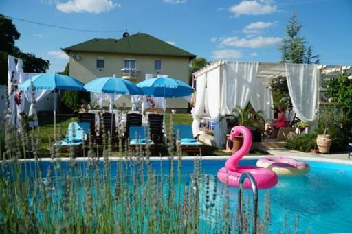 Apartman Marija 2 Srbobran Bilik gambar