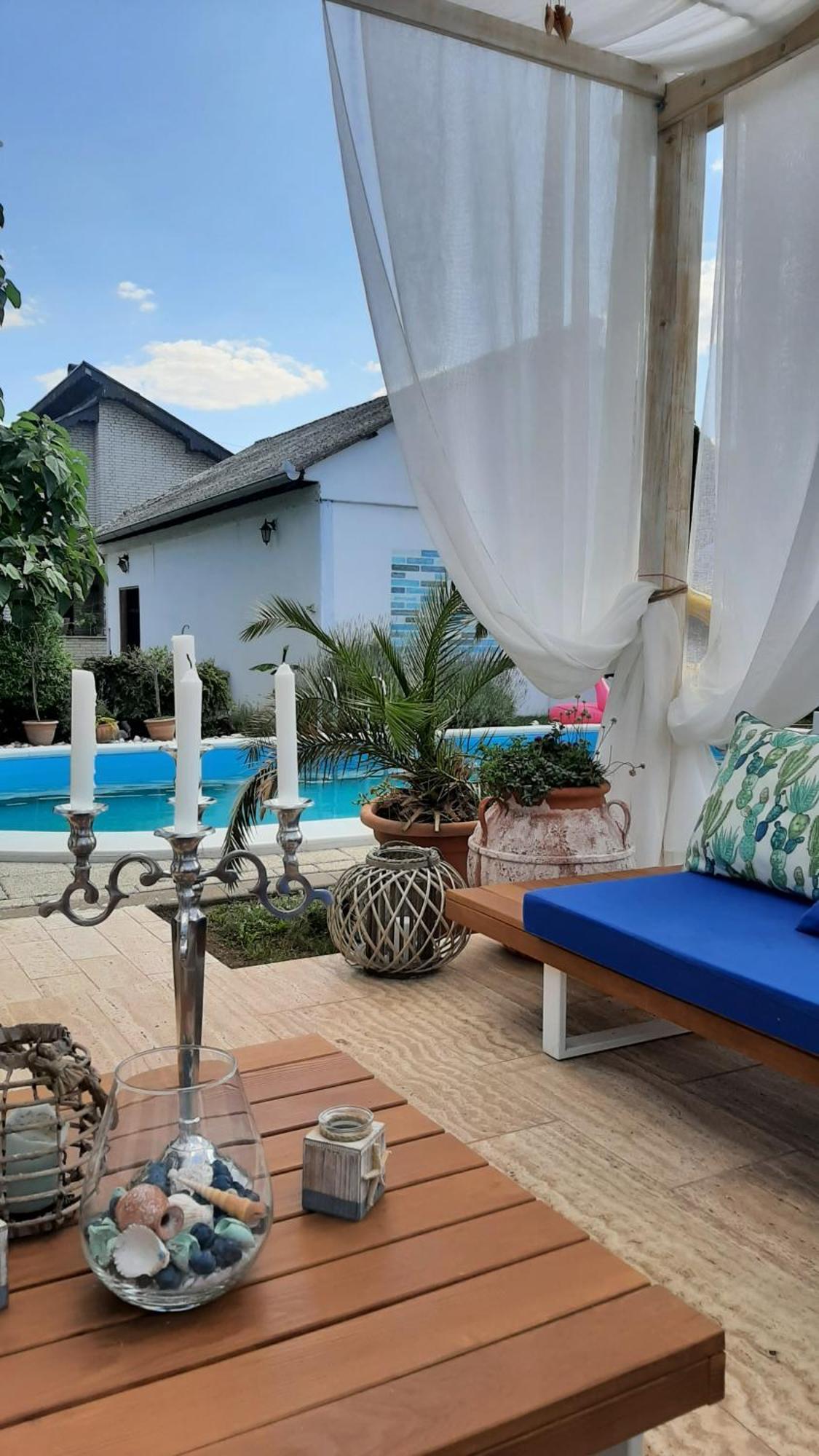 Apartman Marija 2 Srbobran Bilik gambar